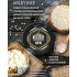 Заказать кальянный табак Must Have Milky Rice (Маст Хэв Рисовая Каша) 125г онлайн с доставкой всей России фото - 2